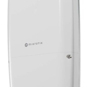 Mikrotik CRS305-1G-4S+OUT FiberBox Plus, Cloud Router Switch