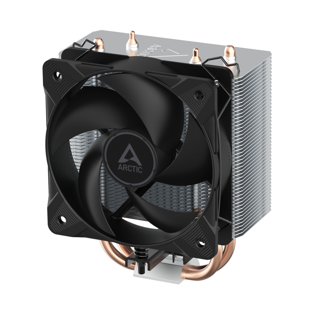 AKCIA!!! - ARCTIC Freezer 8i - CPU Cooler for LGA1851, LGA1700