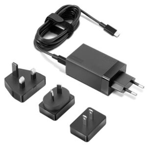 Lenovo 65W USB-C AC Travel Adapter