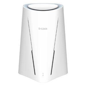 D-Link G530V2 5G NR AX3000 Wi-Fi 6 Router