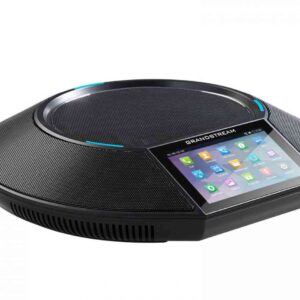 Grandstream GAC2500, 4,3" IPS LCD bar.dotyk. displ., android, 6SIP účtov, 7cestná konf., WiFi, BT,