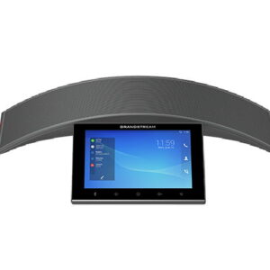 Grandstream GAC2570 SIP konftelefón, 7" IPS, bar.dotyk.disp, android10, 12cestná konf., WiFi, BT