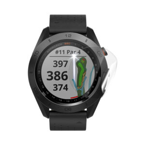 Screenshield GARMIN Approach S60 fólia na displej