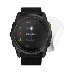 Screenshield GARMIN Instinct 3 (45 mm) fólia na displej