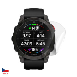 Screenshield GARMIN Epix Gen 2 fólie na displej