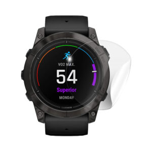 Screenshield GARMIN Epix Pro Gen 2 (51 mm) fólia na displej