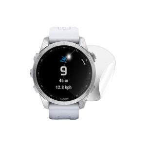 Screenshield GARMIN Fenix ??7S fólia na displej