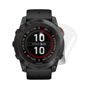 Screenshield GARMIN Fenix ??7X PRO fólie na displej