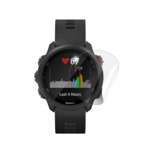 Screenshield GARMIN Forerunner 245 Music fólia na displej