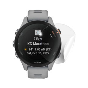 Screenshield GARMIN Forerunner 255S fólia na displej