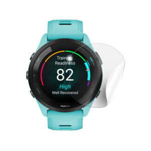 Screenshield GARMIN Forerunner 265 Music fólia na displej
