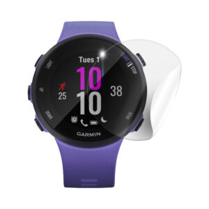 Screenshield GARMIN Forerunner 45S fólie na displej