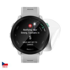 Screenshield GARMIN Forerunner 55 fólia na displej
