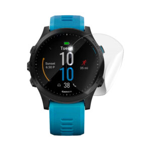 Screenshield GARMIN Forerunner 945 Bundle fólia na displej