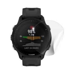 Screenshield GARMIN Forerunner 955 fólia na displej