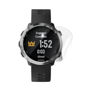 Screenshield GARMIN Forerunner 645 music fólie na displej