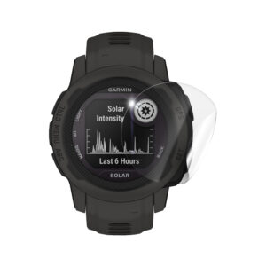 Screenshield GARMIN Instinct 2S fólia na displej