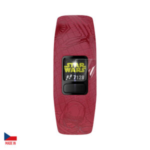 Screenshield GARMIN Vivofit Junior2 fólia na displej