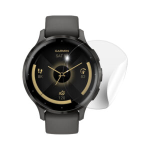 Screenshield GARMIN Venu 3S fólia na displej