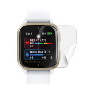Screenshield GARMIN Venu SQ2 fólia na displej