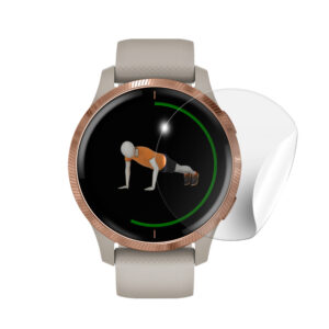 Screenshield GARMIN Venu fólia na displej