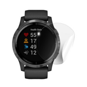 Screenshield GARMIN Vivoactive 4 fólie na displej