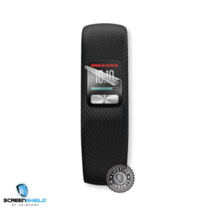 Screenshield GARMIN vivofit 4 fólie na displej