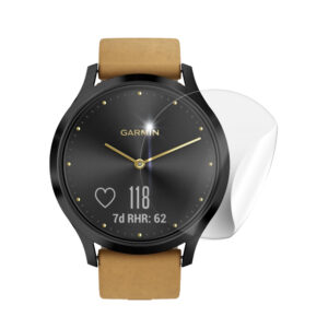 Screenshield GARMIN Vivomove HR fólie na displej
