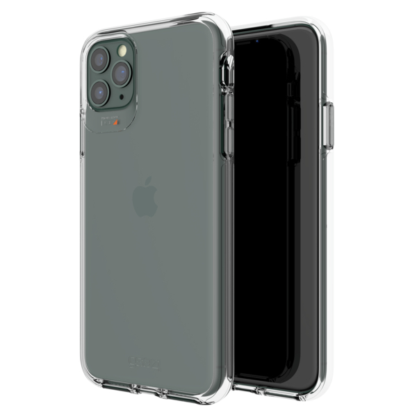 ZAGG GEAR4 Crystal Palace kryt iPhone 11 Pro Max