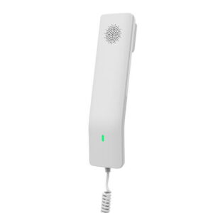 Grandstream GHP610W SIP WiFi hotelový telefón biely