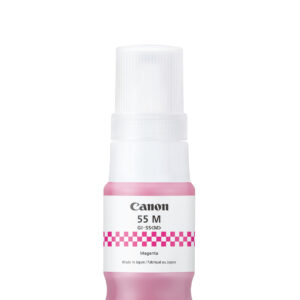 Canon GI-55 M, purpurový