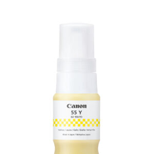 Canon GI-55 Y, žltý
