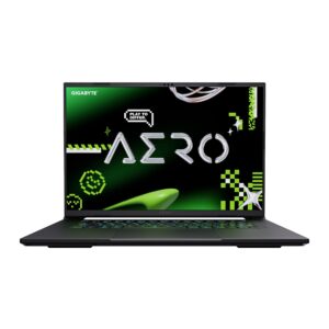 Gigabyte AERO/X16 2WHA3EEC64AH/AI9-HX370/16"/2560x1600/32GB/1TB/RTX 5070/W11H/Gray/2R