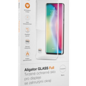 Aligator sklo GLASS FULL Xiaomi Not 14 Pro/Pro+