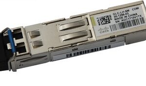 NOVATRON GLC-LH-SM/PN00222 (OEM pre Cisco)