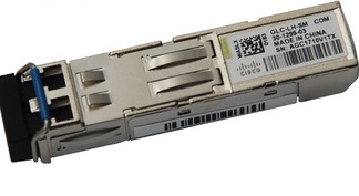 NOVATRON GLC-LH-SM/PN00222 (OEM pre Cisco)