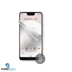 Screenshield GOOGLE Pixel 3 XL fólia na displej