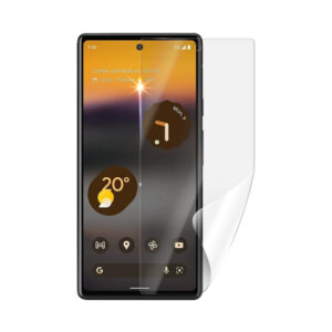 Screenshield GOOGLE Pixel 6a 5G fólia na displej