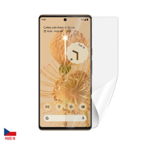 Screenshield GOOGLE Pixel 6 Pro 5G fólia na displej