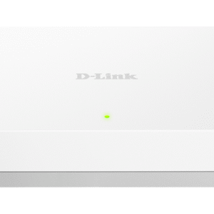 D-Link GO-SW-5G 5-Port GIGABIT EASY DESKTOP SWITCH
