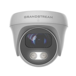 Grandstream GSC3610 SIP kamera, Dome, 3,6mm obj., IR prísvit, IP66