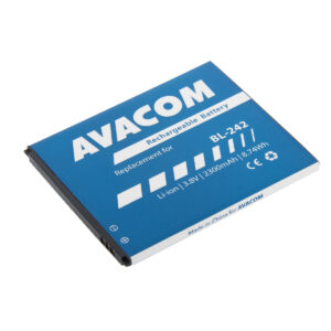AVACOM batéria do mobilu Lenovo A6000 Li-Ion 3,8 V 2300mAh (náhrada BL242)