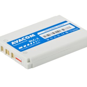 Batéria AVACOM GSNO-BLC2-1100A do mobilu Nokia 3410, 3310 ,3510 Li-Ion 3,6V 1100mAh (náhrada BLC-2)