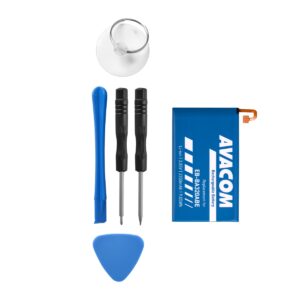 AVACOM batéria pre Samsung Galaxy A3 2017, Li-Ion 3,85 V 2350mAh (náhrada EB-BA320ABE)