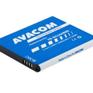 Batéria AVACOM GSSA-ACE4-1900 do mobilu Samsung Galaxy Ace4 Li-Ion 3,8 V 1900mAh