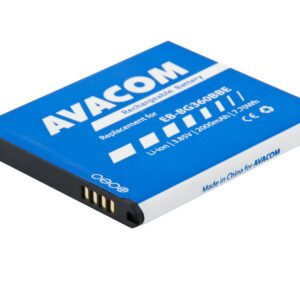 Batéria AVACOM GSSA-G360-2000 do mobilu Samsung Galaxy Core Prime Li-Ion 3,85 V 2000mAh