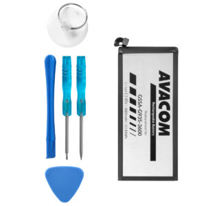 AVACOM batéria pre Samsung Galaxy S7 Edge, Li-Ion 3,85 V 3600mAh (náhrada EB-BG935ABE)