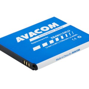 Batéria AVACOM GSSA-S7710-1700 do mobilu Samsung Galaxy Xcover 2 Li-Ion 3,8 V 1700mAh