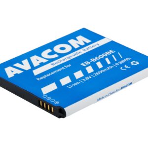 Batéria AVACOM GSSA-i9500-2600A do mobilu Samsung Galaxy S4 Li-Ion 3,8 V 2600mAh