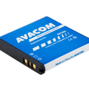 Batéria AVACOM GSSE-EP500-1200 do mobilu Sony Ericsson Xperia mini Li-Ion 3,7 V 1200mAh